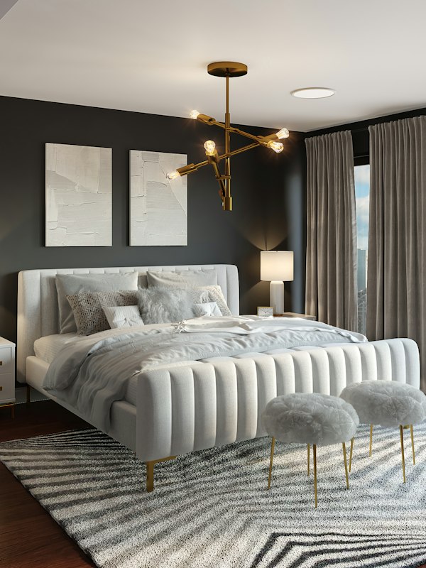 Interior Rumah 2