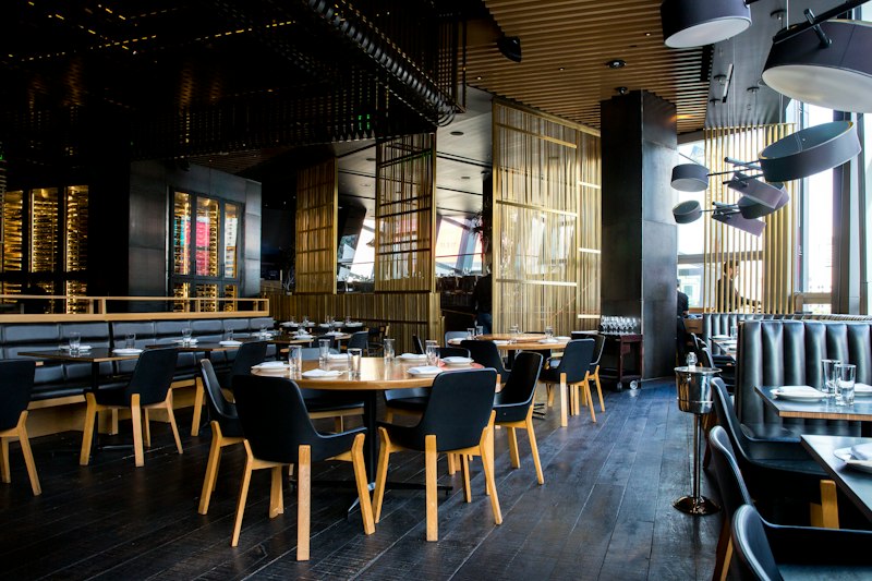 Cafe & Resto 1