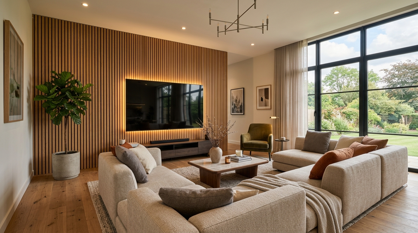 Rumah Modern Minimalis 1