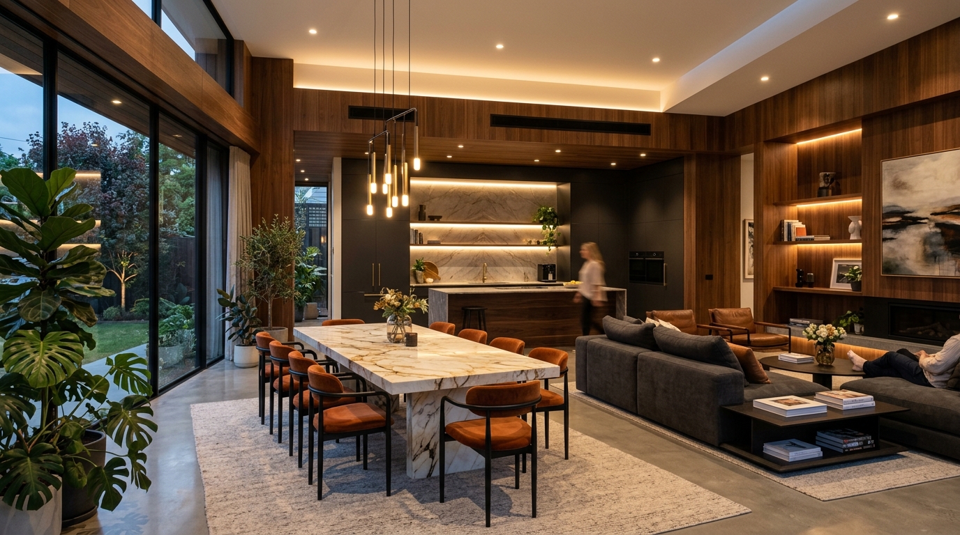 Custom Furniture 2